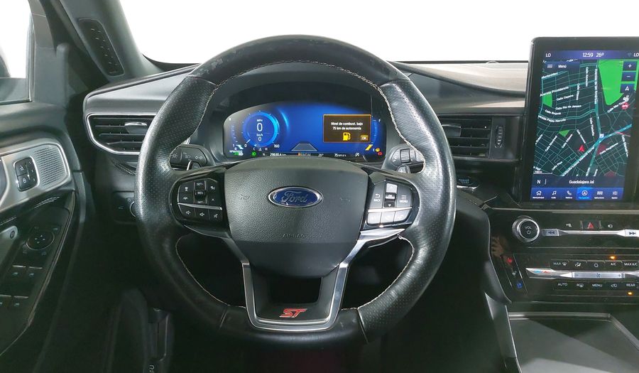 Ford Explorer 3.0 ST AUTO AWD Suv 2022
