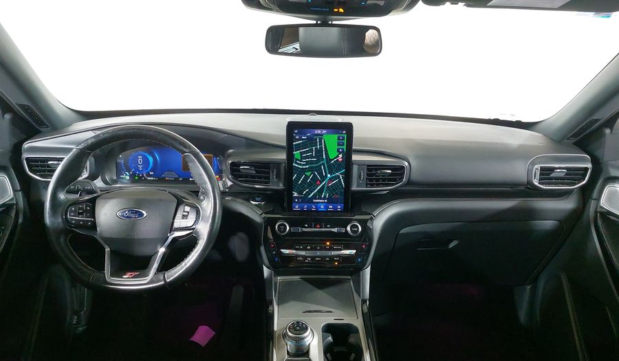 Ford Explorer 3.0 ST AUTO AWD Suv 2022