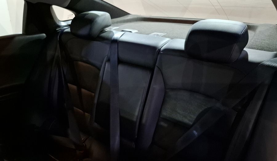 Chevrolet Malibu 1.5 TURBO LT C AUTO Sedan 2019