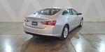 Chevrolet Malibu 1.5 TURBO LT C AUTO Sedan 2019