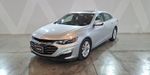 Chevrolet Malibu 1.5 TURBO LT C AUTO Sedan 2019