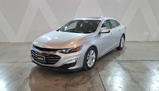 Chevrolet • Malibu