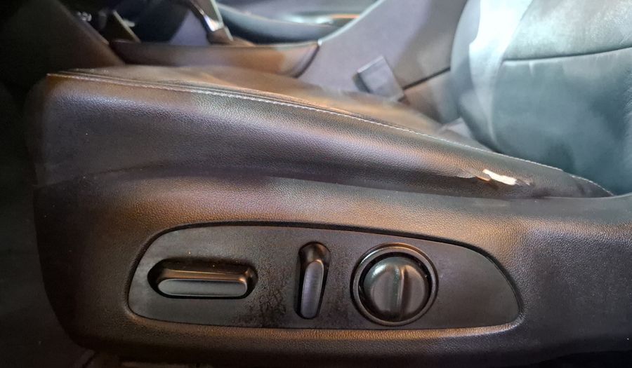 Chevrolet Malibu 1.5 TURBO LT C AUTO Sedan 2019