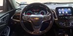 Chevrolet Malibu 1.5 TURBO LT C AUTO Sedan 2019