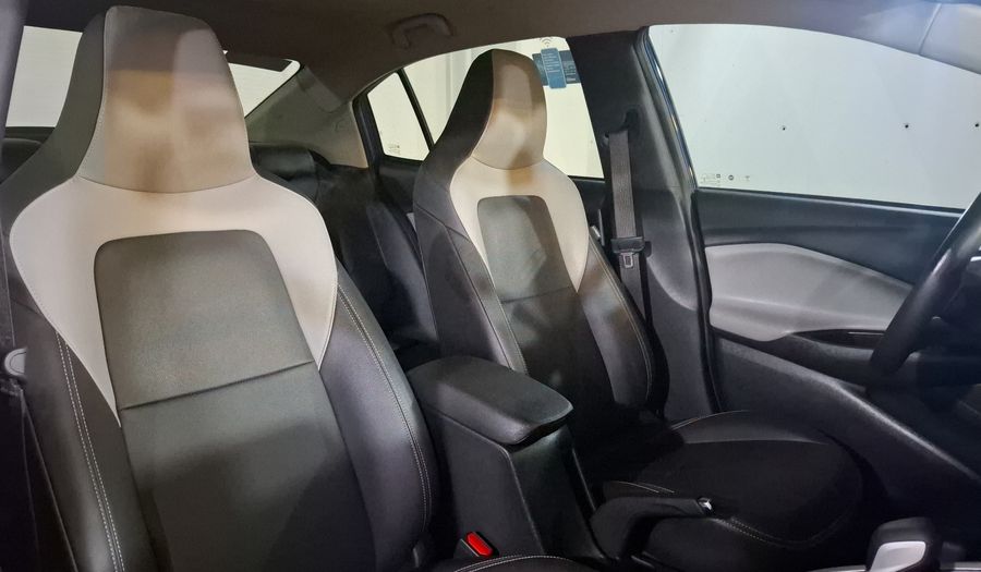 Chevrolet Onix 1.2 PREMIER G AUTO Sedan 2021