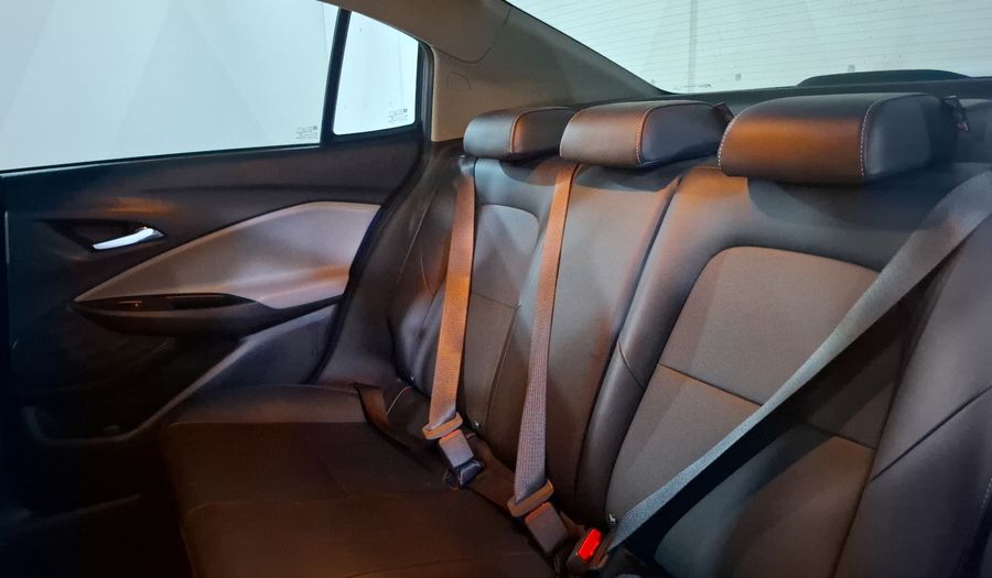 Chevrolet Onix 1.2 PREMIER G AUTO Sedan 2021