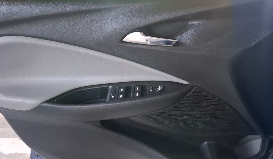 Chevrolet Onix 1.2 PREMIER G AUTO Sedan 2021