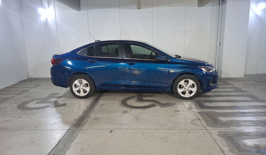 Chevrolet Onix 1.2 PREMIER G AUTO Sedan 2021