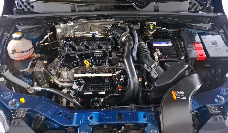 Chevrolet Onix 1.2 PREMIER G AUTO Sedan 2021