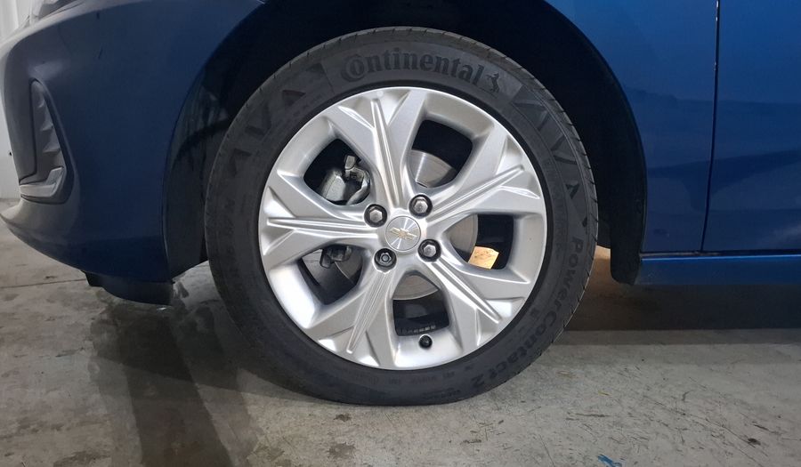 Chevrolet Onix 1.2 PREMIER G AUTO Sedan 2021