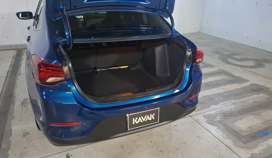 Chevrolet Onix 1.2 PREMIER G AUTO Sedan 2021