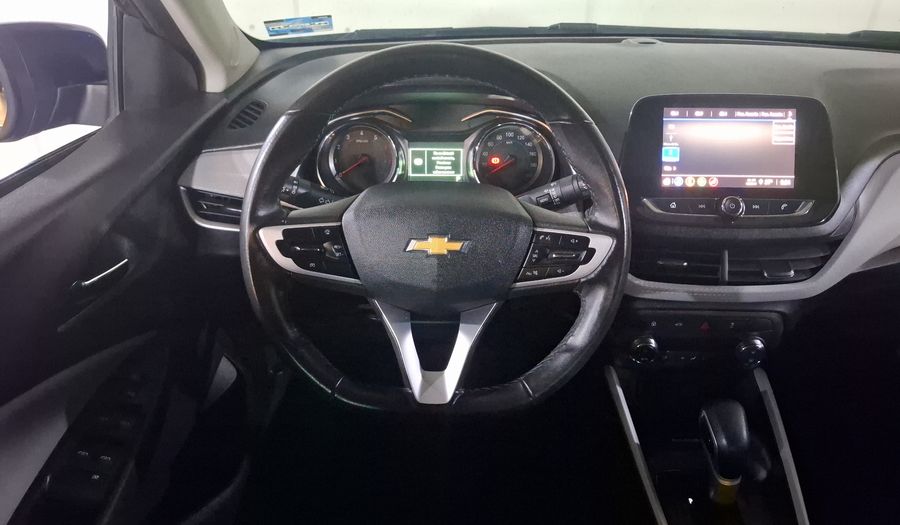Chevrolet Onix 1.2 PREMIER G AUTO Sedan 2021