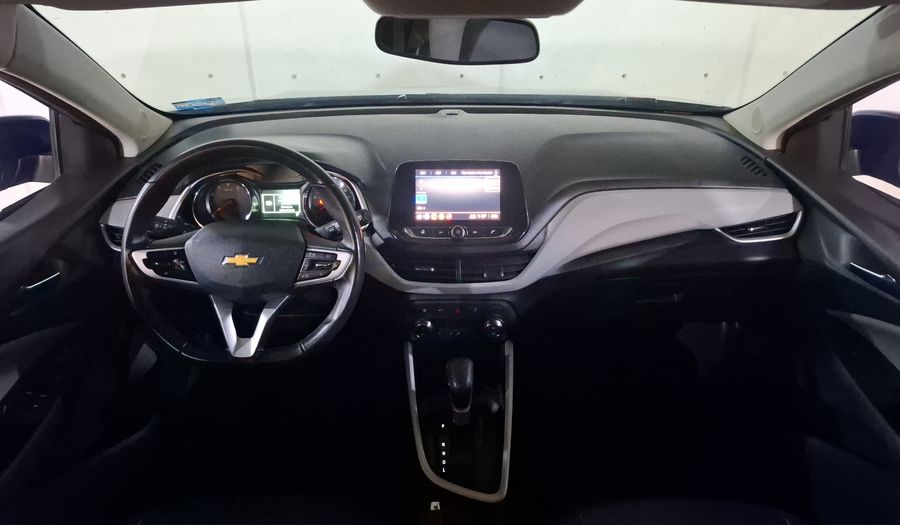 Chevrolet Onix 1.2 PREMIER G AUTO Sedan 2021