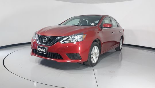 Nissan • Sentra