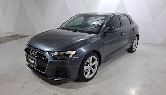 Audi • A1