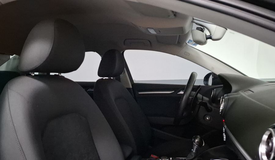 Audi A3 1.4 TFSI AMBIENTE S TRONIC Sedan 2016