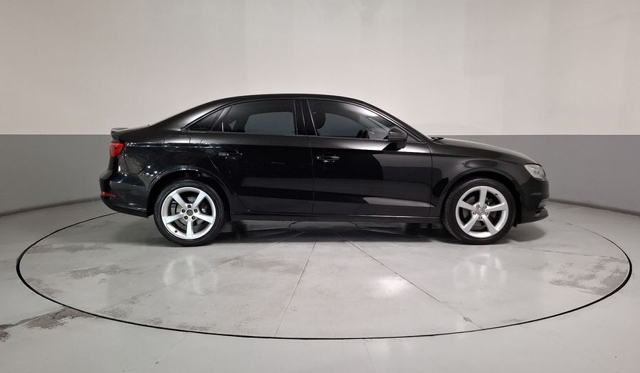 Audi A3 1.4 TFSI AMBIENTE S TRONIC Sedan 2016