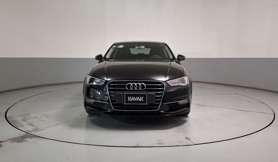 Audi A3 1.4 TFSI AMBIENTE S TRONIC Sedan 2016