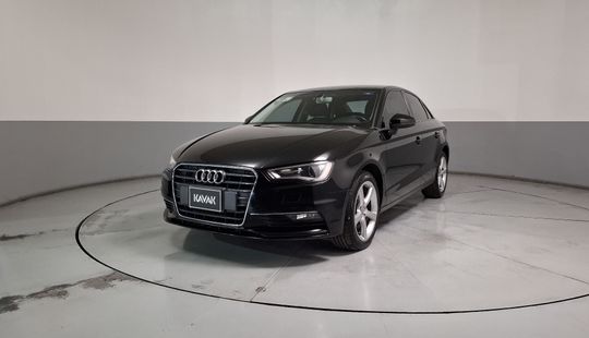 Audi • A3