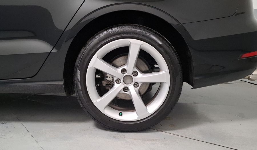 Audi A3 1.4 TFSI AMBIENTE S TRONIC Sedan 2016