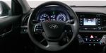 Hyundai Elantra 2.0 GLS MT Sedan 2017