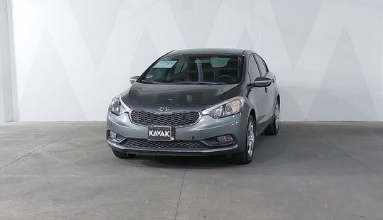 Kia • FORTE