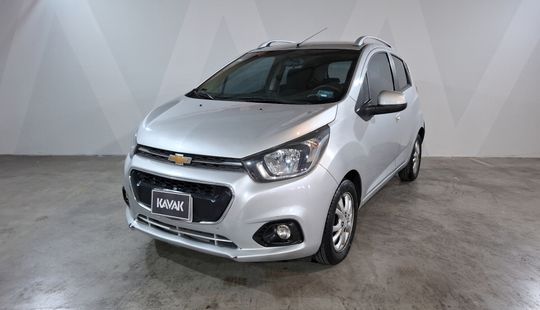 Chevrolet • Beat