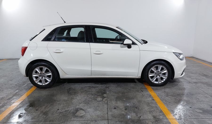Audi A1 1.4 TFSI COOL S TRONIC Hatchback 2015