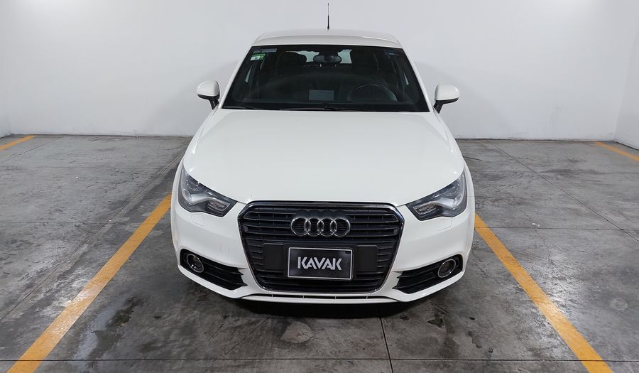 Audi A1 1.4 TFSI COOL S TRONIC Hatchback 2015