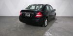 Nissan Tiida 1.8 SENSE MT Sedan 2015