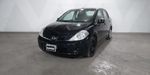 Nissan Tiida 1.8 SENSE MT Sedan 2015