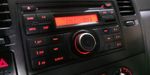 Nissan Tiida 1.8 SENSE MT Sedan 2015