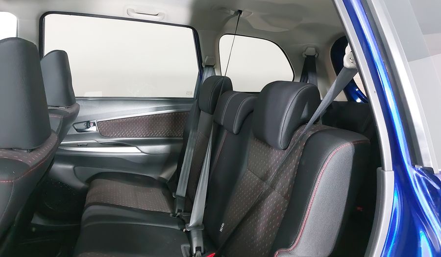 Toyota Avanza 1.5 XLE AUTO Minivan 2020