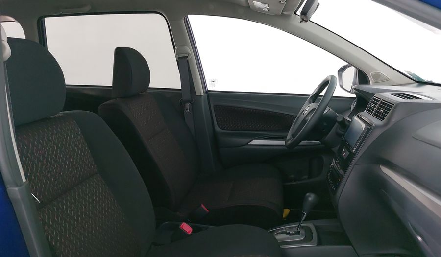 Toyota Avanza 1.5 XLE AUTO Minivan 2020