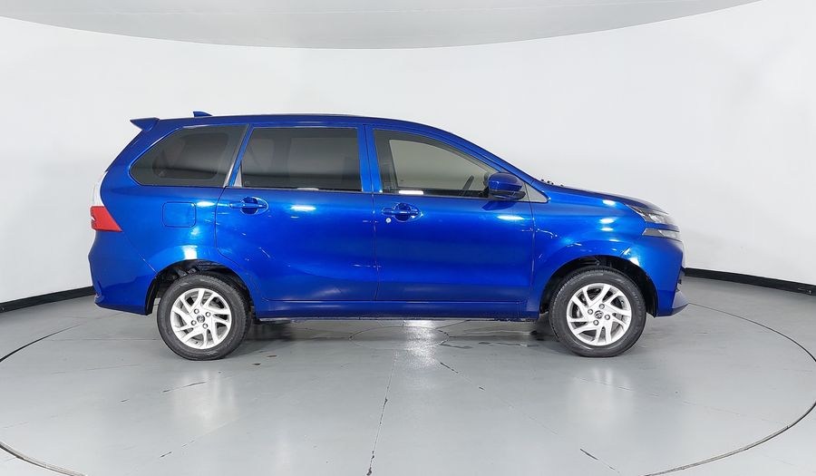 Toyota Avanza 1.5 XLE AUTO Minivan 2020