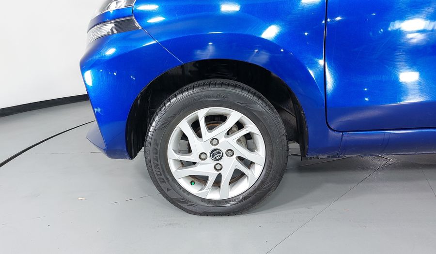 Toyota Avanza 1.5 XLE AUTO Minivan 2020