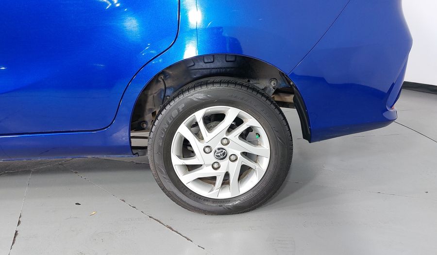 Toyota Avanza 1.5 XLE AUTO Minivan 2020