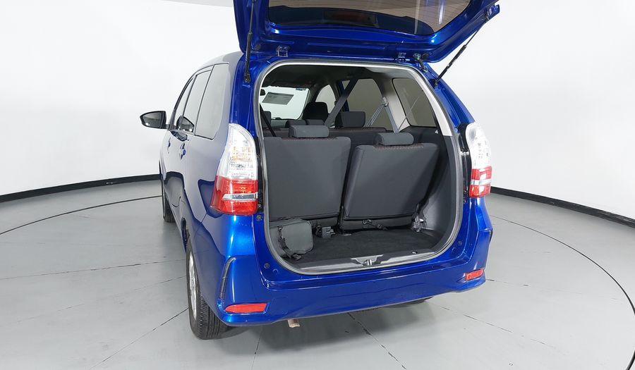 Toyota Avanza 1.5 XLE AUTO Minivan 2020
