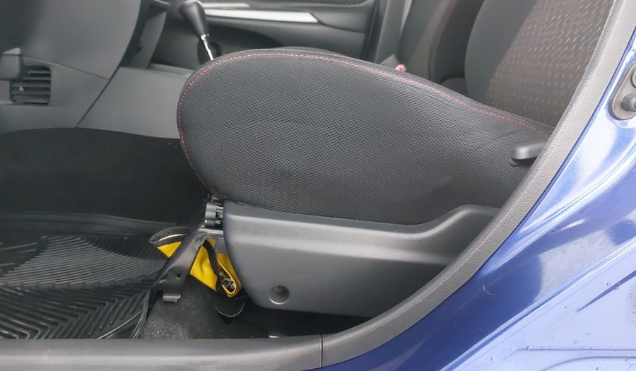 Toyota Avanza 1.5 XLE AUTO Minivan 2020