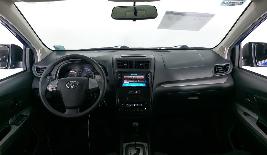 Toyota Avanza 1.5 XLE AUTO Minivan 2020