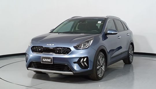Kia • Niro