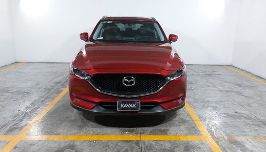 Mazda • CX-5