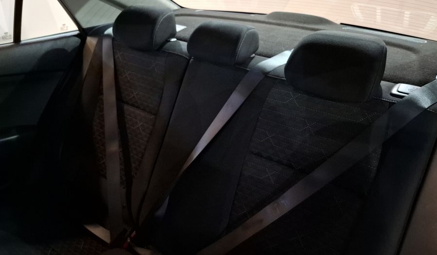 Kia Rio 1.6 LX Sedan 2020