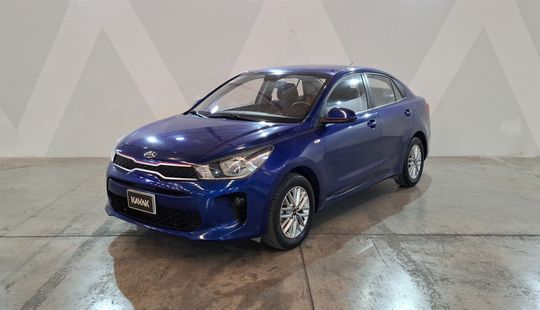 Kia • Rio