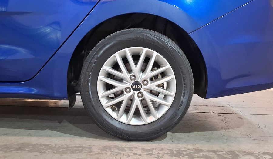 Kia Rio 1.6 LX Sedan 2020