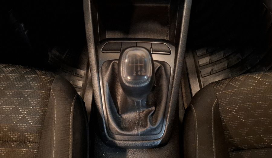 Kia Rio 1.6 LX Sedan 2020