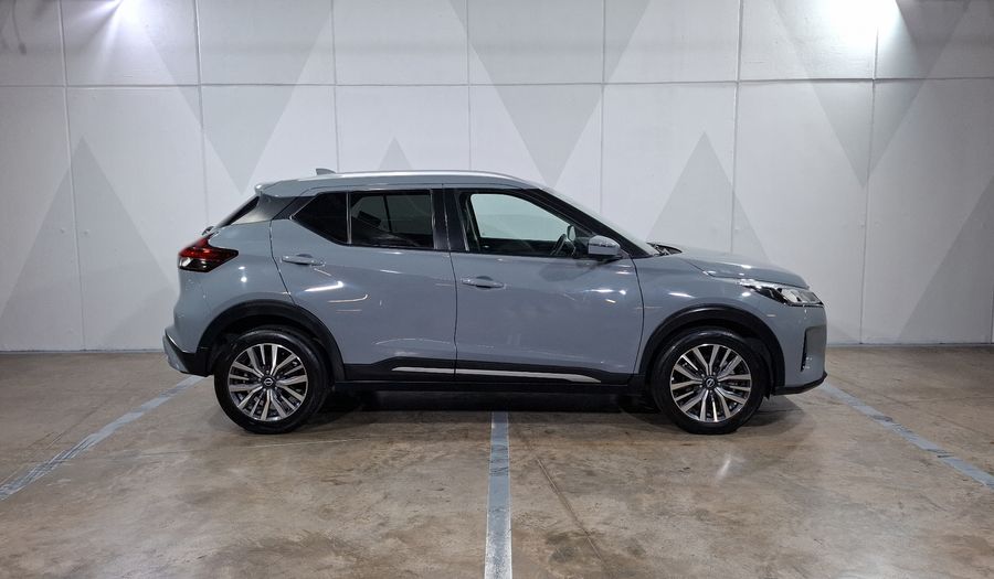 Nissan Kicks 1.6 EXCLUSIVE LTS XTRONIC Suv 2022