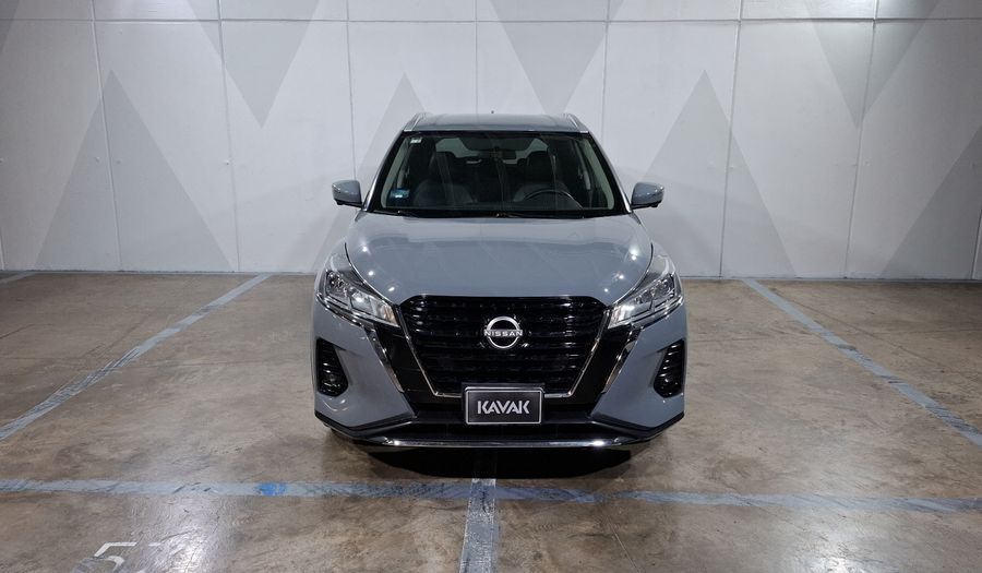 Nissan Kicks 1.6 EXCLUSIVE LTS XTRONIC Suv 2022