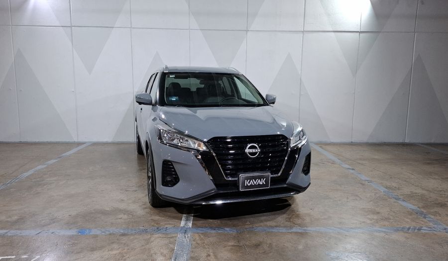 Nissan Kicks 1.6 EXCLUSIVE LTS XTRONIC Suv 2022