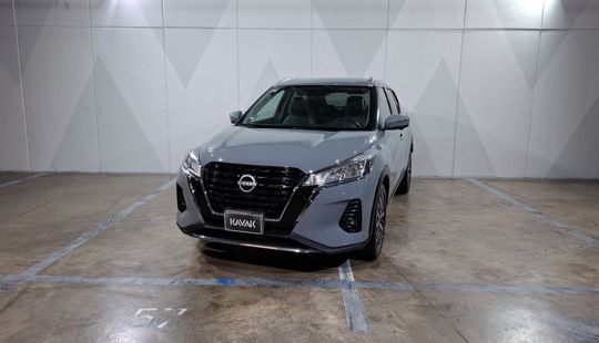 Nissan • Kicks